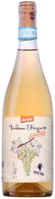 Spiritus Terrae Trebbiano d&#39;Abruzzo 2022 750ml