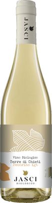Jasci Pecorino Terre di Chieti 2024 750ml