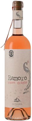 Lunaria Ramoro Pinot Grigio Terre di Chieti 2023 750ml