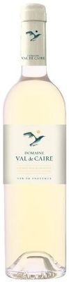 Domaine Val de Caire Coteaux d&#39;Aix-en-Provence Blanc 2024 750ml