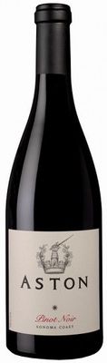 Aston Estate Sonoma Coast Pinot Noir 2020 750ml