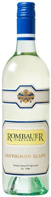 Rombauer Sauvignon Blanc 750ml