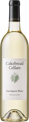 Cakebread Cellars Sauvignon Blanc North Coast 2024 750ml