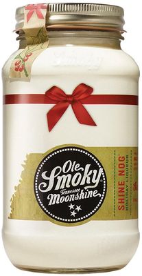 Ole Smoky Shine Nog 750ml