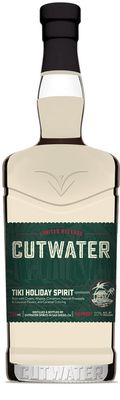 Cutwater Tiki Nog 750ml