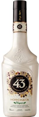 Licor 43 Quarenta y Tres Horchata 750ml