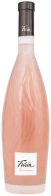 Tormaresca Furia di Calafuria Rosato Salento 2023 750ml