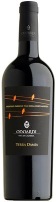 Odoardi Terra Damia 2016 750ml