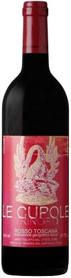 Tenuta di Trinoro Le Cupole 2022 750ml