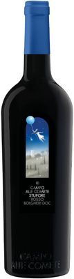 Campo alle Comete Stupore Bolgheri Rosso 2021 750ml