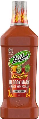 Zing Zang Blazing Bloody Mary (Magnum Bottle) 1.75L