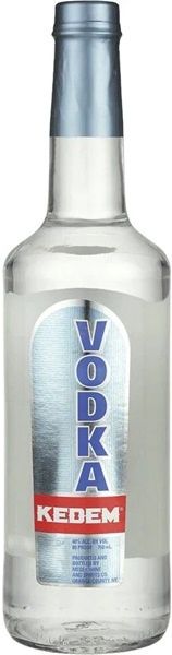 Kedem Kosher Vodka 750ml