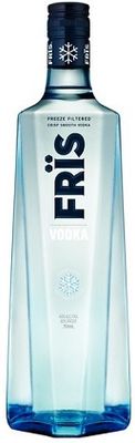 Fris Vodka (Liter Size Bottle) 1L
