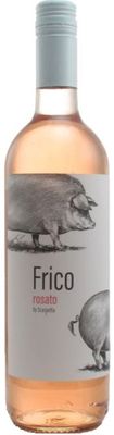 Scarpetta Frico Rosato 2024 750ml