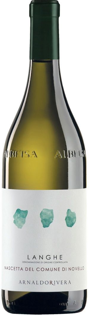 ArnaldoRivera Langhe Nascetta del Comune di Novello 2022 750ml