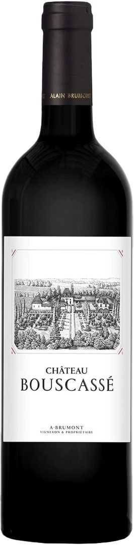 Alain Brumont Chateau Bouscasse Madiran 2019 750ml