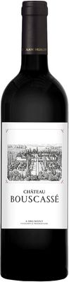 Alain Brumont Chateau Bouscasse Madiran 2019 750ml
