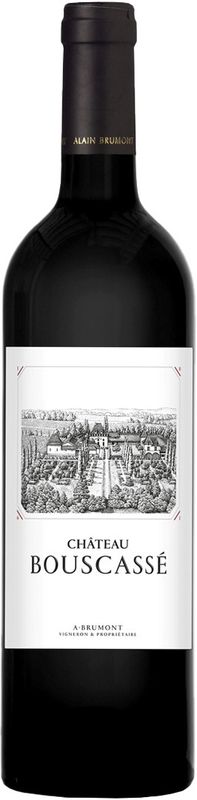 Alain Brumont Chateau Bouscasse Madiran 2019 750ml