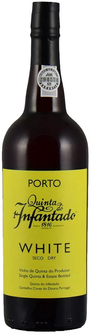 Quinta do Infantado Porto Dry White 750ml