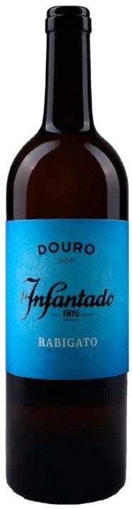 Quinta do Infantado Rabigato 2023 750ml