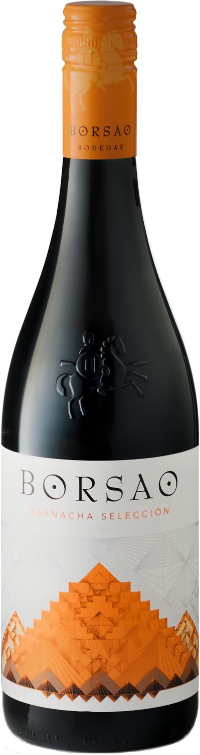 Bodegas Borsao Garnacha Seleccion 2023 750ml