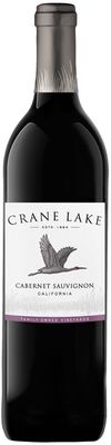 Crane Lake Cabernet Sauvignon 750ml