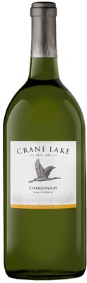 Crane Lake Chardonnay (Magnum Bottle) 1.5L