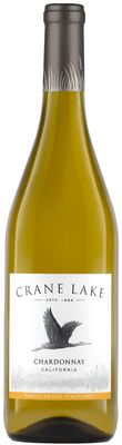 Crane Lake Chardonnay 750ml