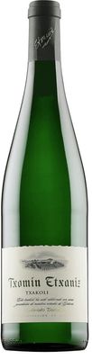 Txomin Etxaniz Getariako Txakolina 2024 750ml