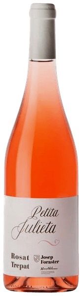 Josep Foraster Petita Julieta Rosat 2024 750ml