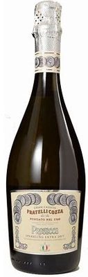 Fratelli Cozza Prosecco Extra Dry 750ml