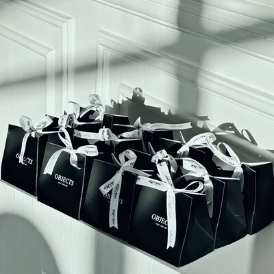 Giveaways