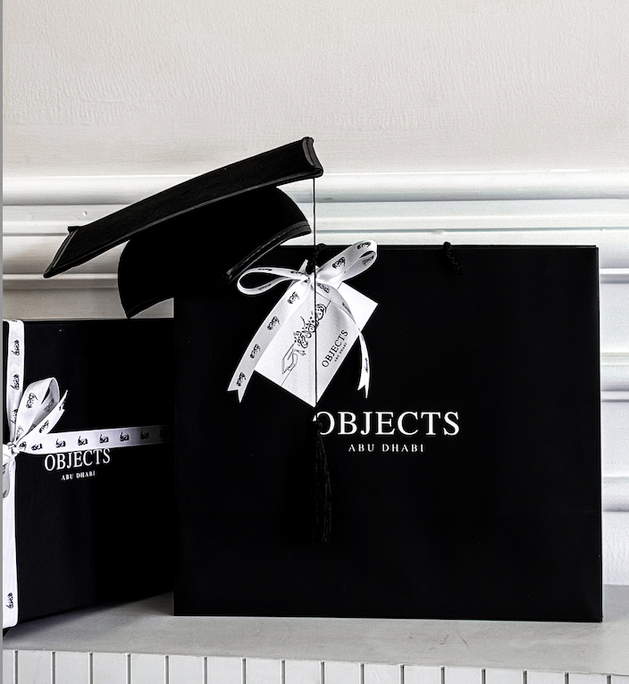 Graduation Box