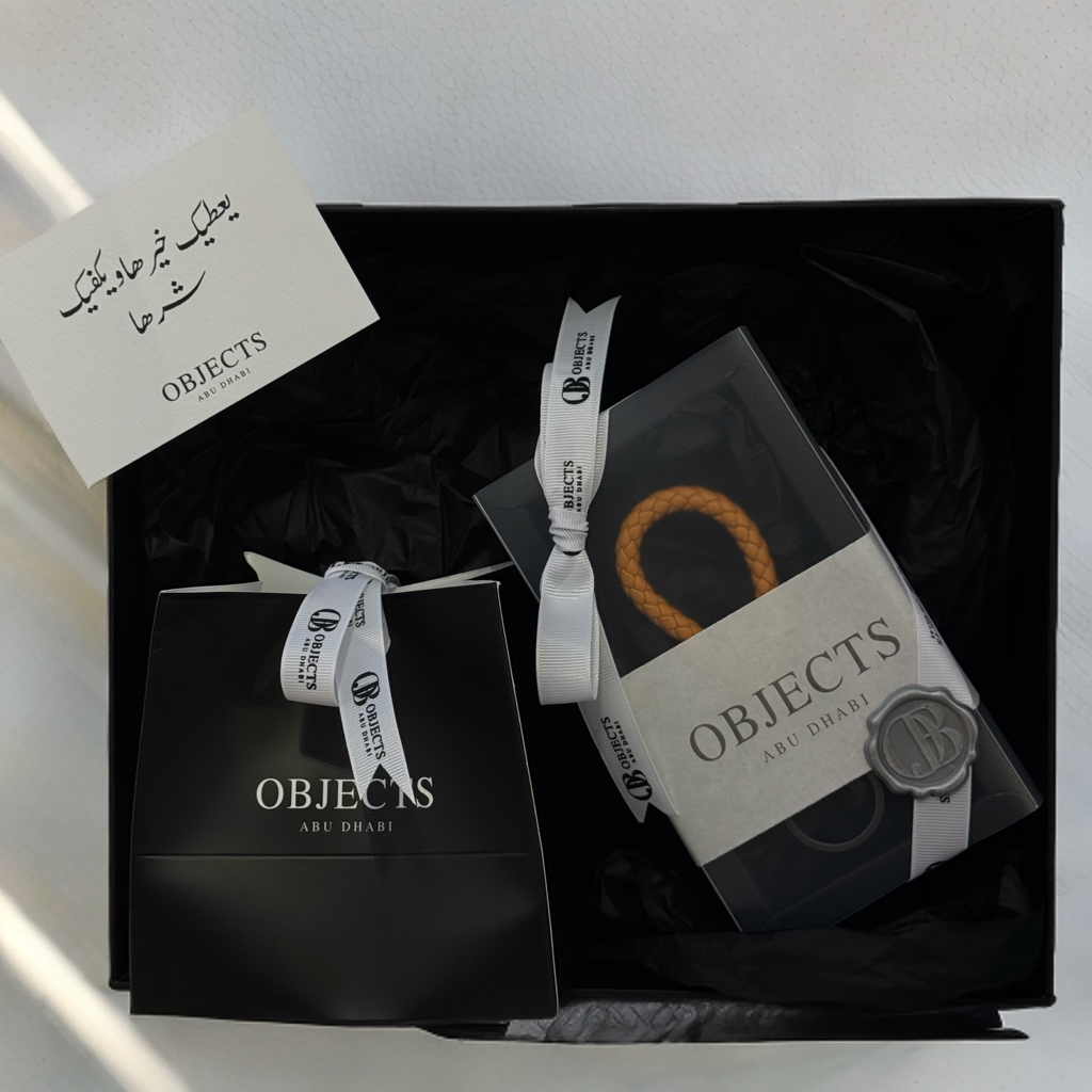 Car gift box