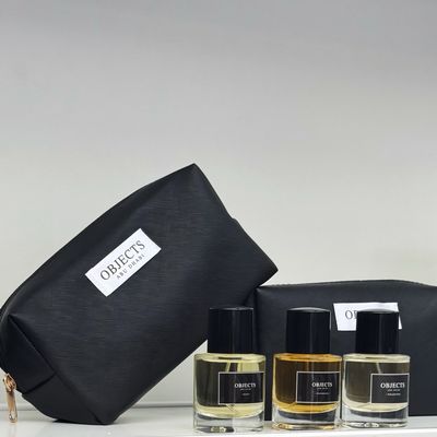 Mini in bag