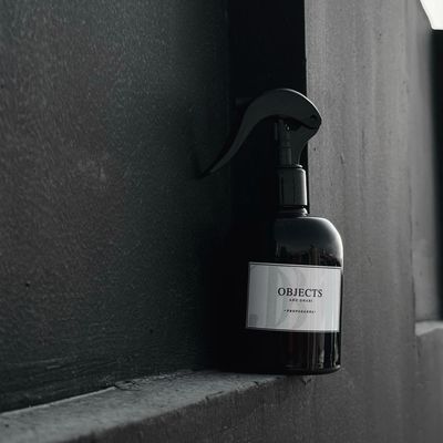Propaganda Spray