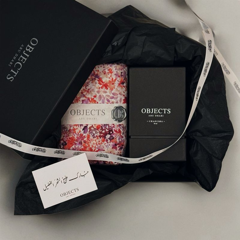 Ramadan Package (for her)