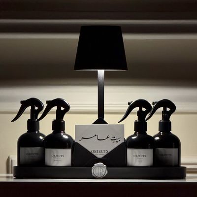 Objects Home Sprays