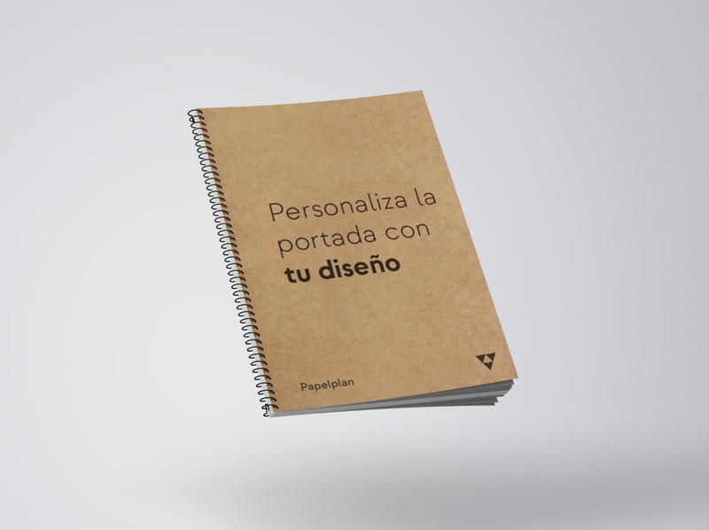 Libreta Personalizada