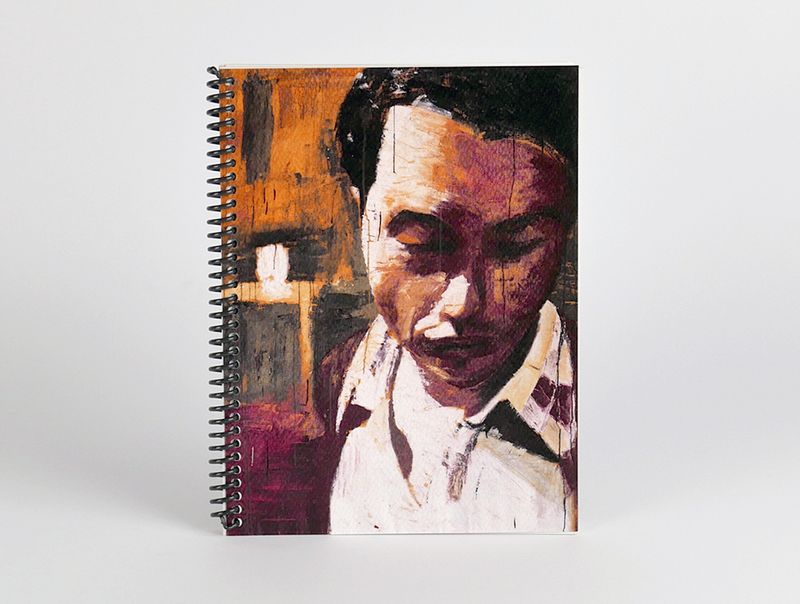 Libreta solidaria 'J.A. ALCÁNTARA'