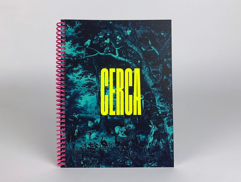Libreta solidaria 'PEDRO EURRUTIA'
