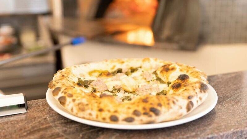 Margherita
