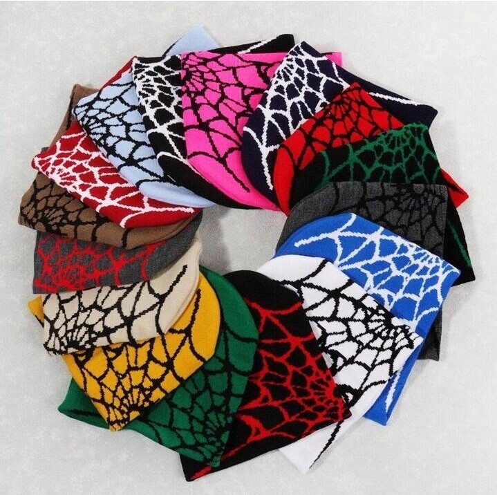 Spider-web Bennie