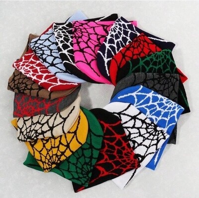 Spider-web Bennie