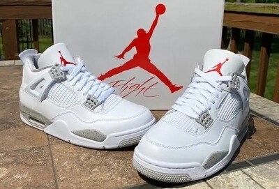 Air Jordan 4