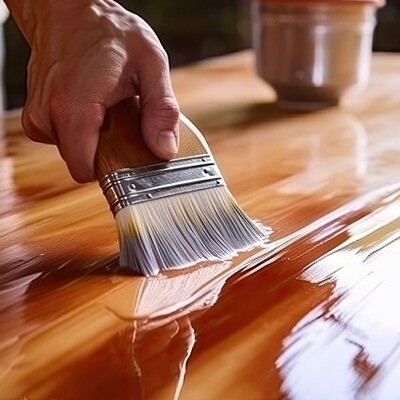 Varnish