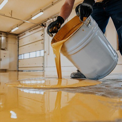 Floor Paint