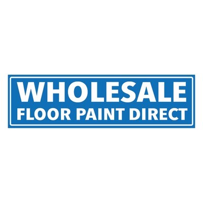 Wholesale Floor Paint Direct
