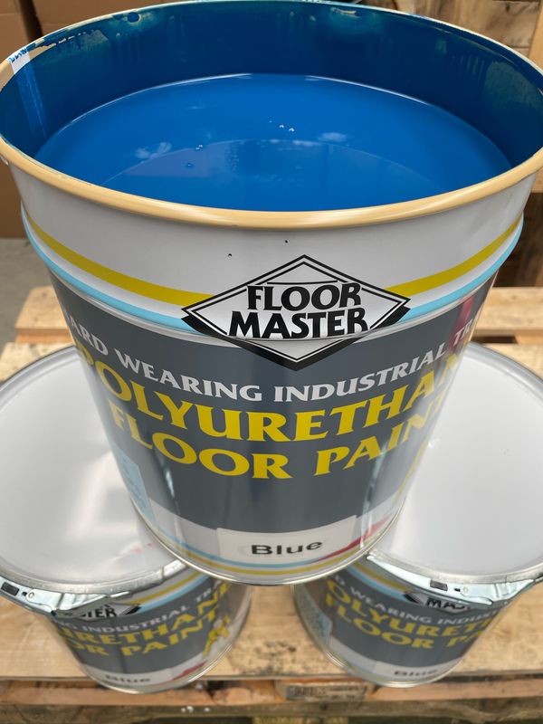 Floormaster Floor Paint Paint Master