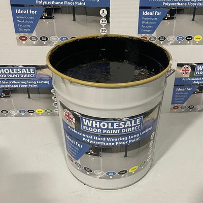 Wholesale Floor Paint Direct